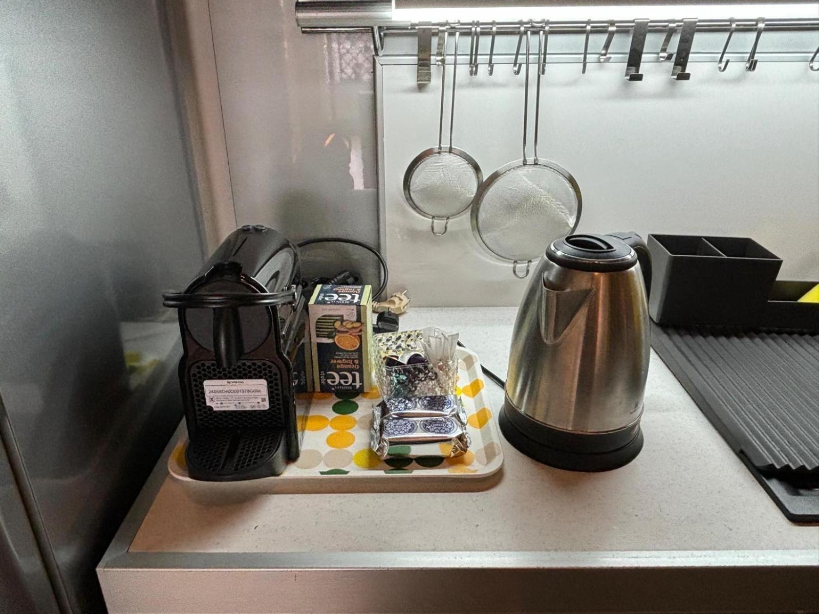 Apartman Vivi ซาเกร็บ ภายนอก รูปภาพ