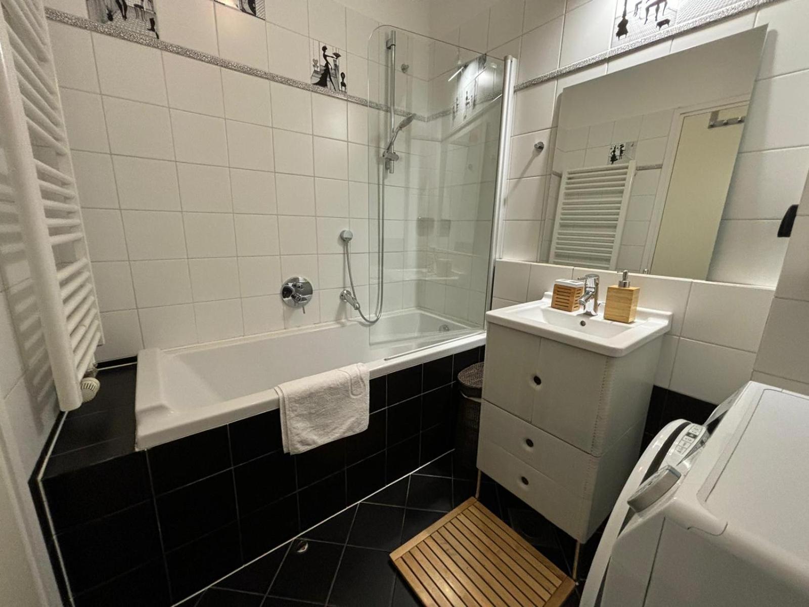 Apartman Vivi ซาเกร็บ ภายนอก รูปภาพ